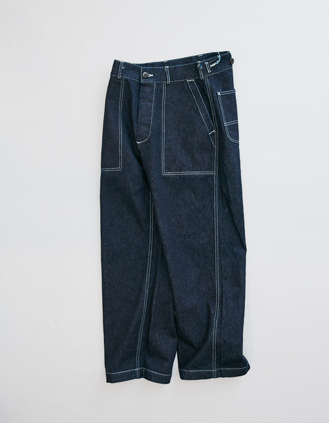 American Organic Denim – FilMelange