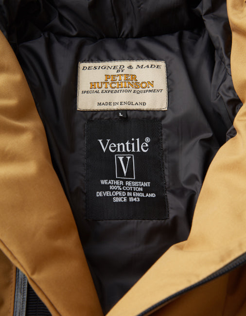 ピーターハッチンソン（ピーエイチデザイン・PHD・PHデザイン）ダウン