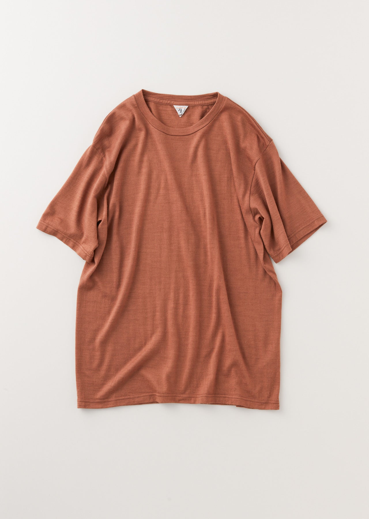 【新品】 FILMELANGE / フィルメランジェ | BRADLEY / ブラッドリー フリースボアベスト | 4 | dark brown |  メンズ