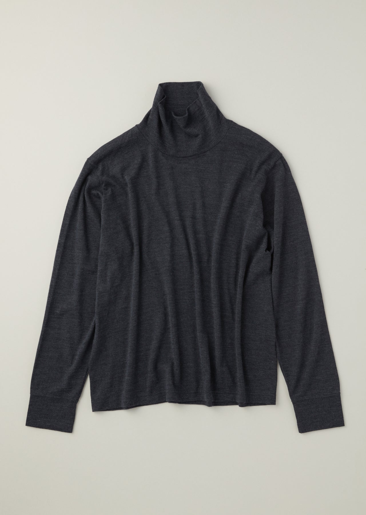 JOSHUA / ジョシュア Round Merino Wool Tenjiku – FilMelange