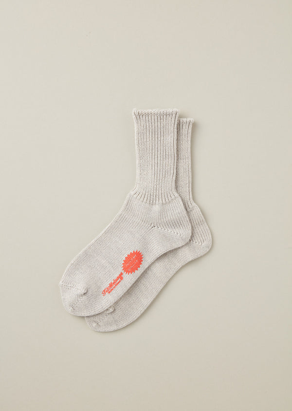 NAT2 / ナット Cotton wool socks