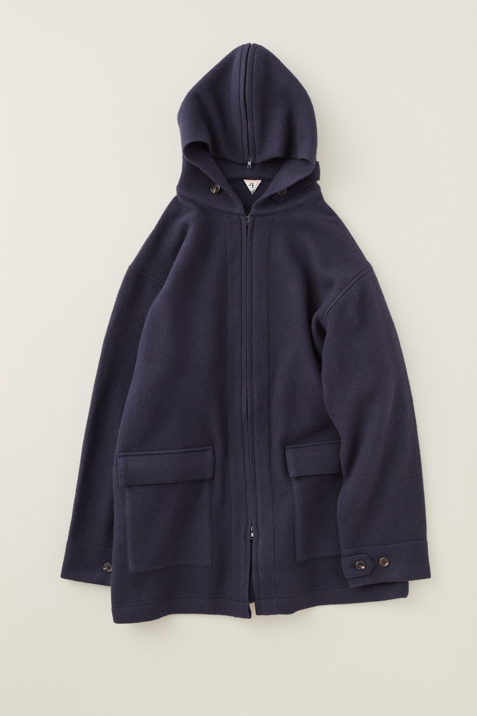 Mens / OUTER – FilMelange
