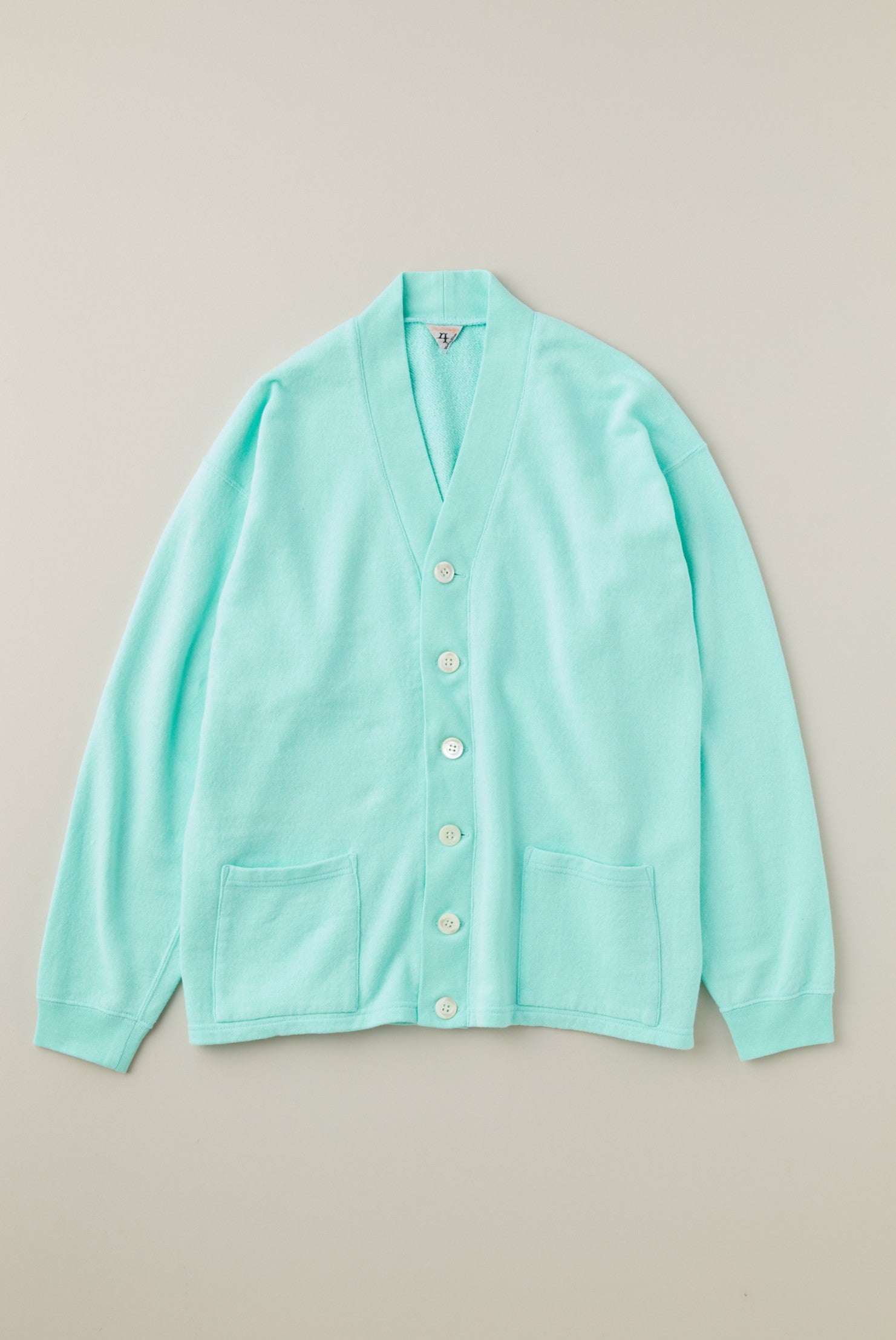 Filmelange ポロカーディガン Mens > TOPS > カーディガン – FilMelange
