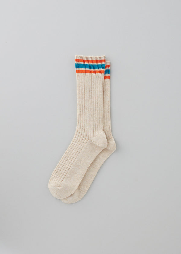 LINER / ライナー Cotton wool socks