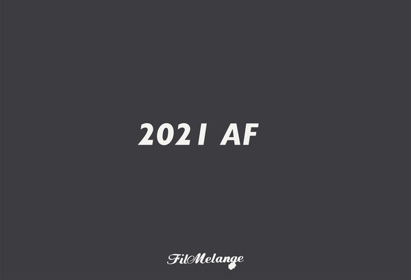 2021 FilMelange Aki & Fyu