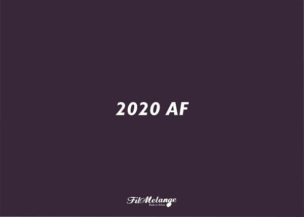 2020 FilMelange Aki & Fyu