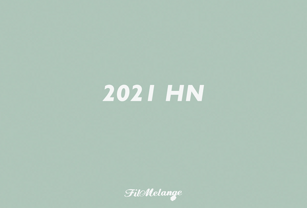 2021 FilMelange Hal & Naz