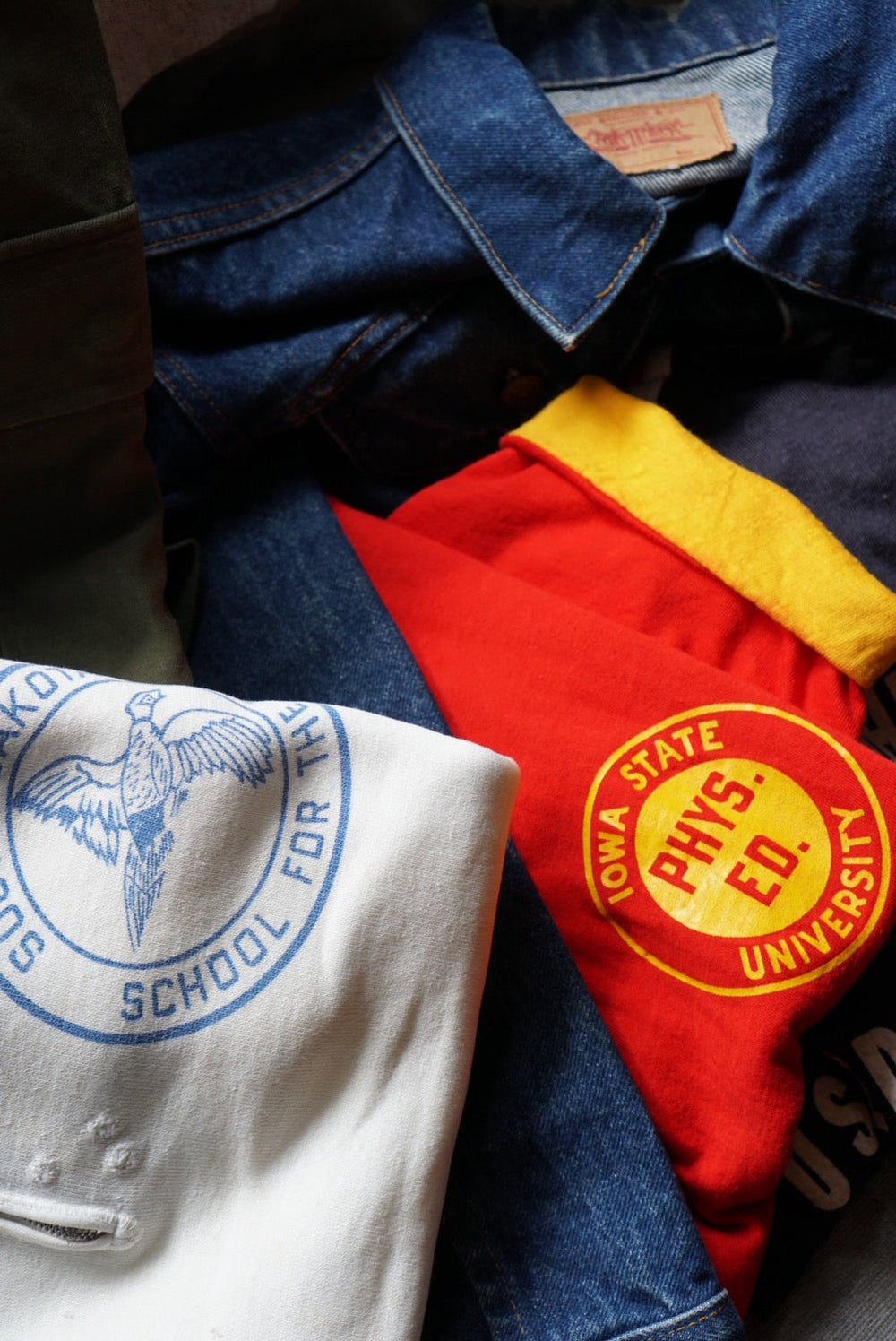 @shopフィルメランジェロンハーマン別注filmelange 2枚セット FilMelange for Ron Herman New Arrival News｜Ron Herman