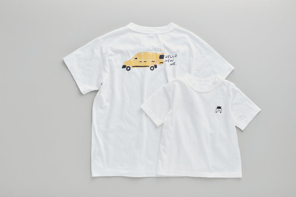 RENAULT KANGOO × FilMelange