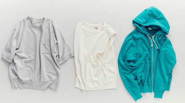 25SS Light Linen Urage