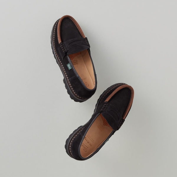 2021 Aki&Fyu Paraboot×FilMelange