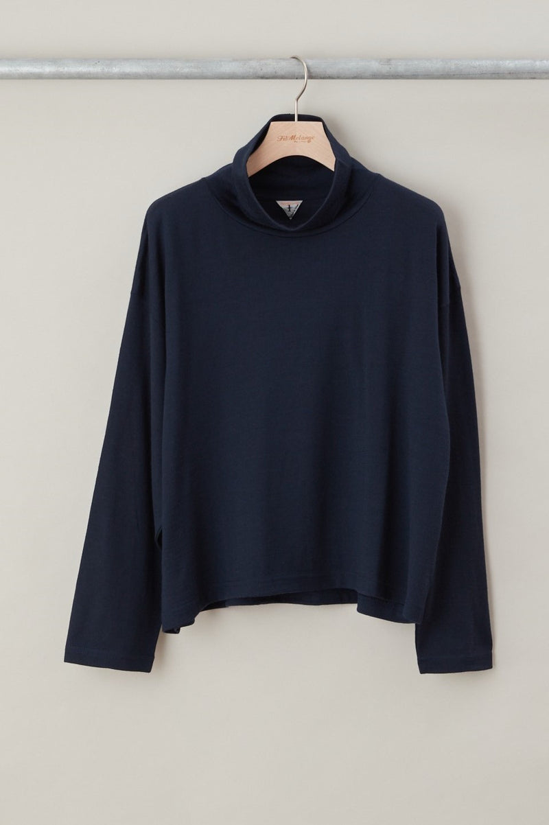 WOODROW / ウッドロー New Zealand Merino Wool Tenjiku