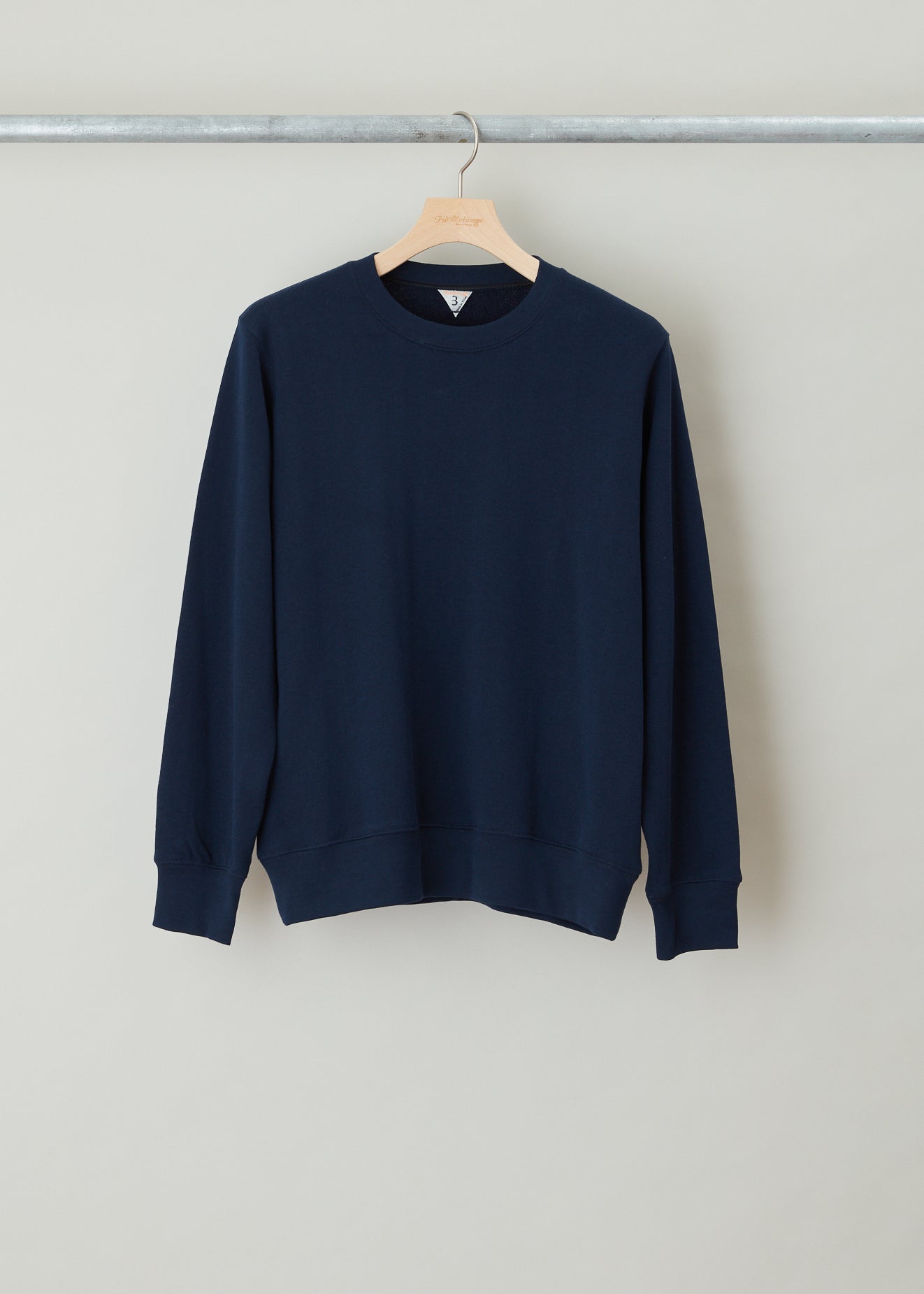 URBAIN / ユルバン<br>Cashmere Loop Urage