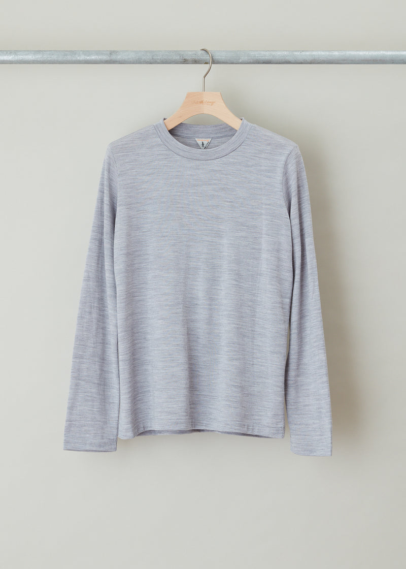 MISTY / ミスティ New Zealand Merino Wool Tenjiku Store limited