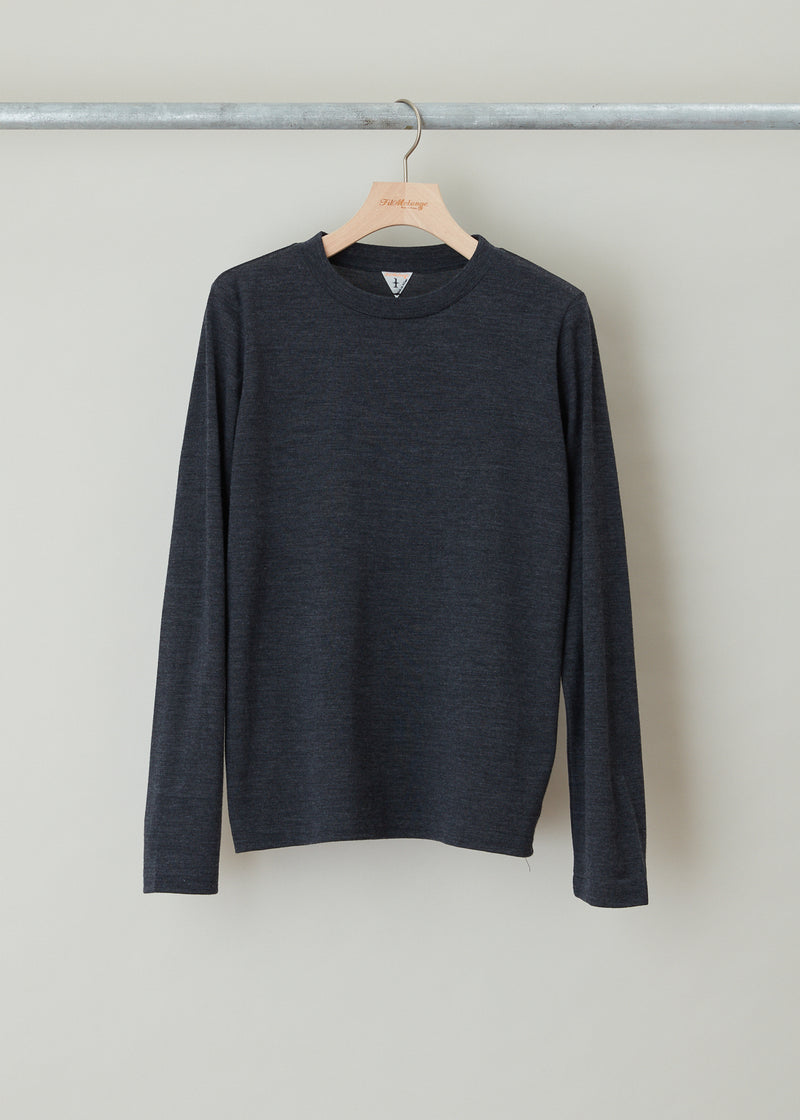 MISTY / ミスティ New Zealand Merino Wool Tenjiku Store limited