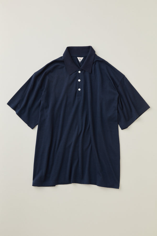 WORNUM / ウォーナム<br>New Zealand Merino Wool Tenjiku