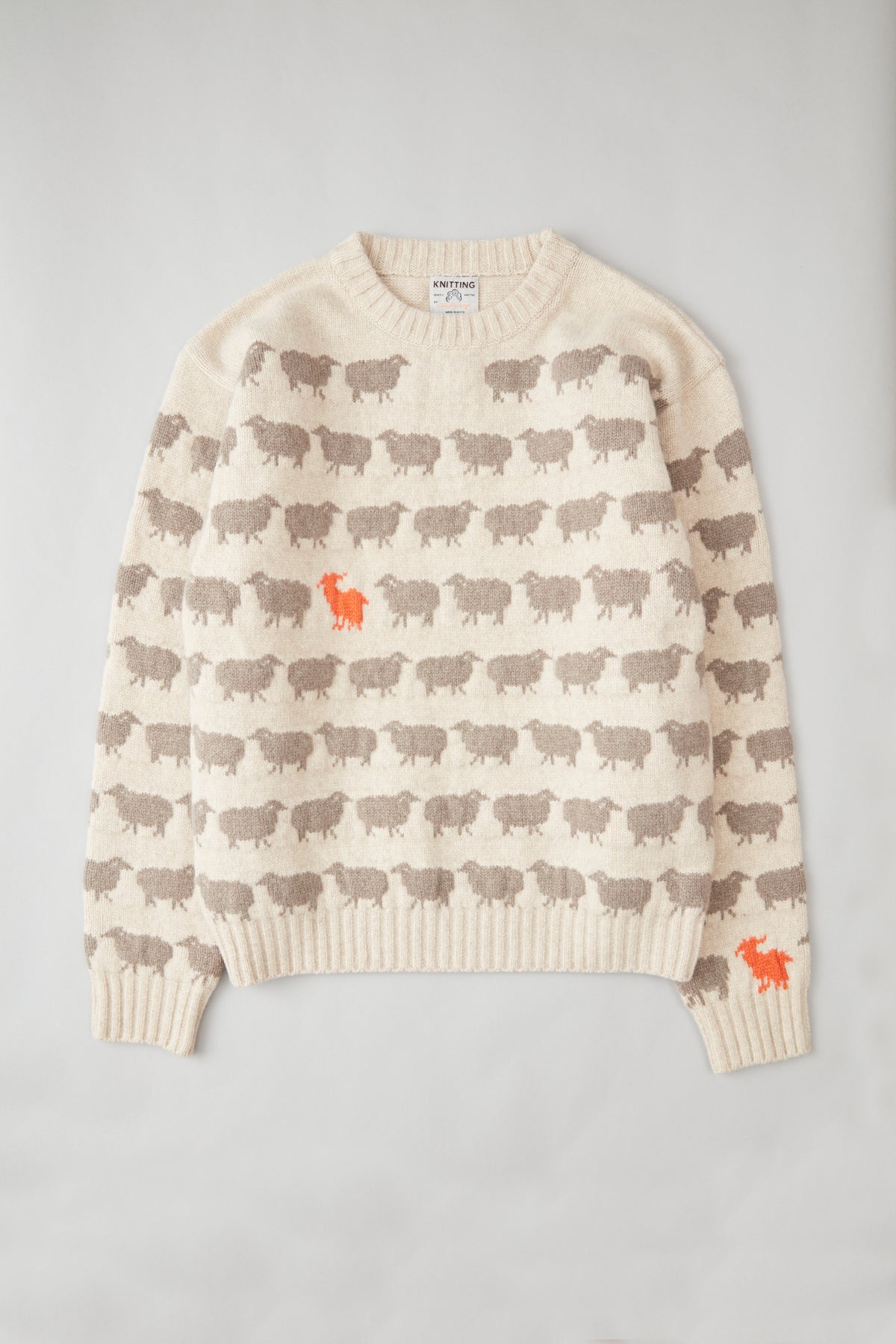 FilMelange☆綿麻ニット KNIT – FilMelange