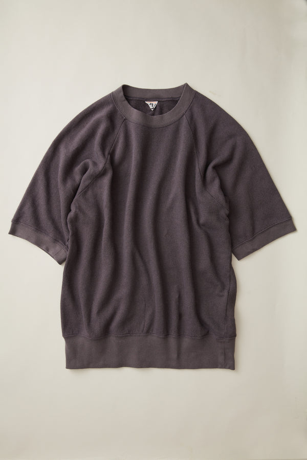 CHAD / ﾁｬﾄﾞAir linen sweat