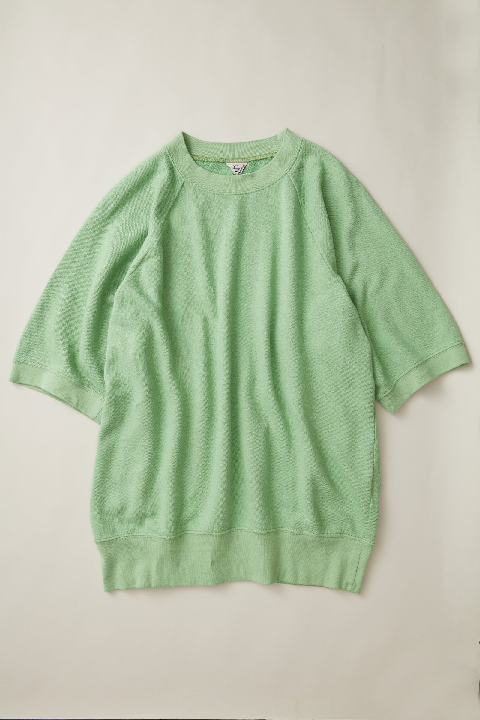 【新品未使用】FilMelange サイズ4 Air Linen CHAD CHAD / ﾁｬﾄﾞAir linen sweat – FilMelange