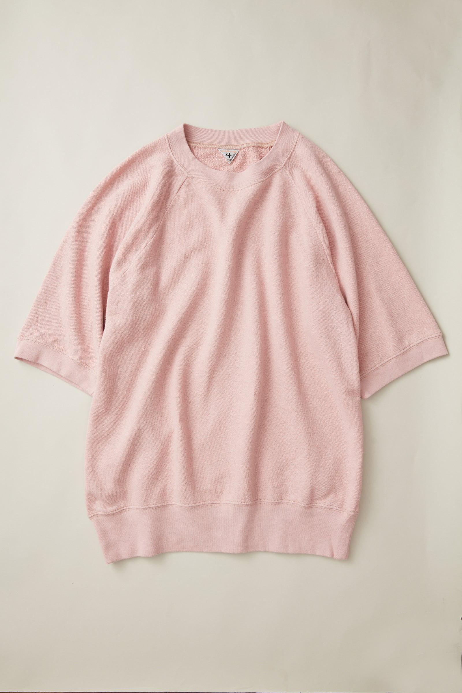 【新品未使用】FilMelange サイズ4 Air Linen CHAD CHAD / ﾁｬﾄﾞAir linen sweat – FilMelange