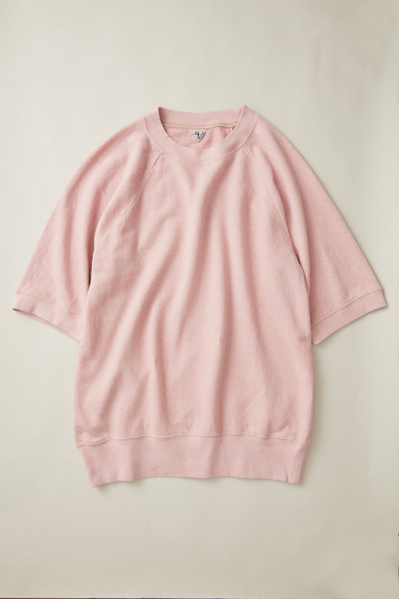 CHAD / ﾁｬﾄﾞAir linen sweat