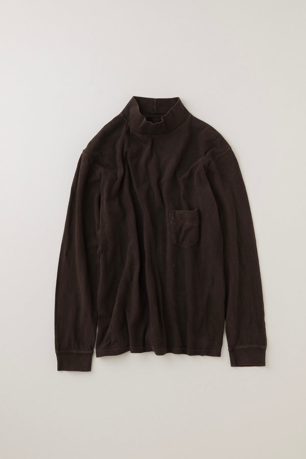 DUOMO-DR / ドゥオモ Organic Raffy Tenjiku