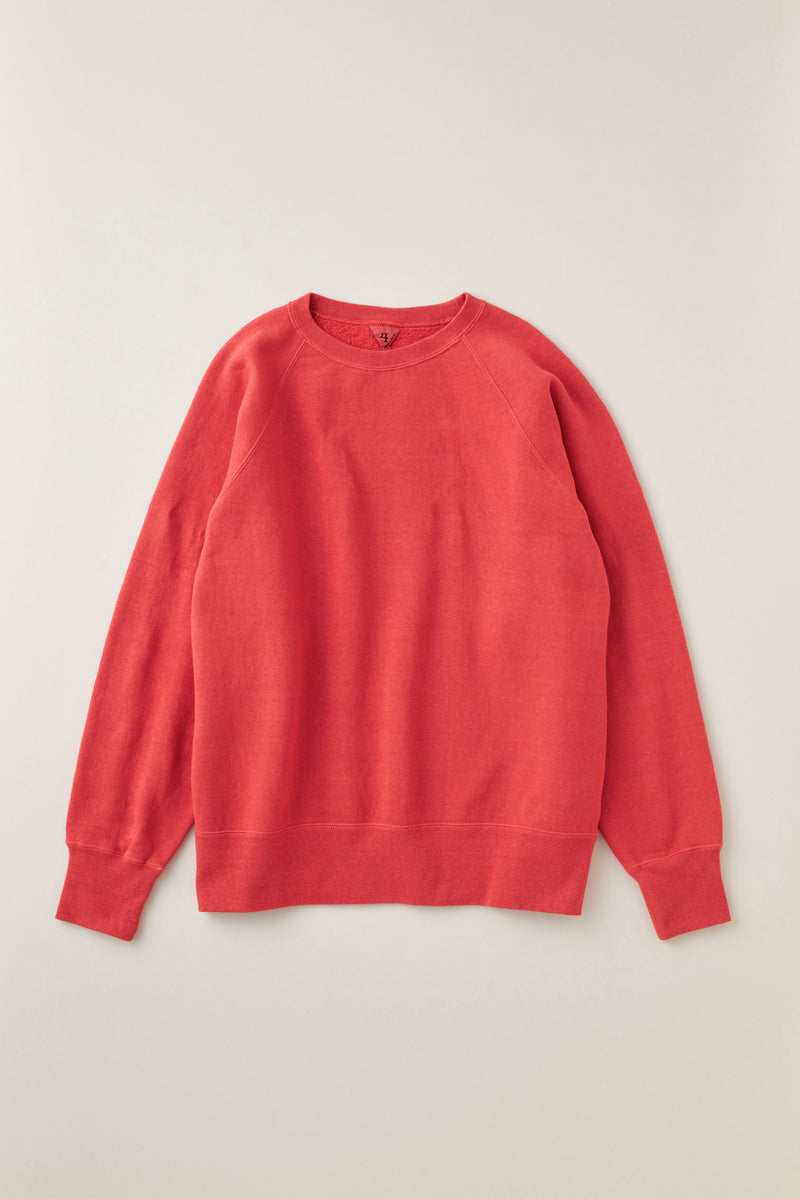 BURD-BT / バード Campione Urage hidamari red