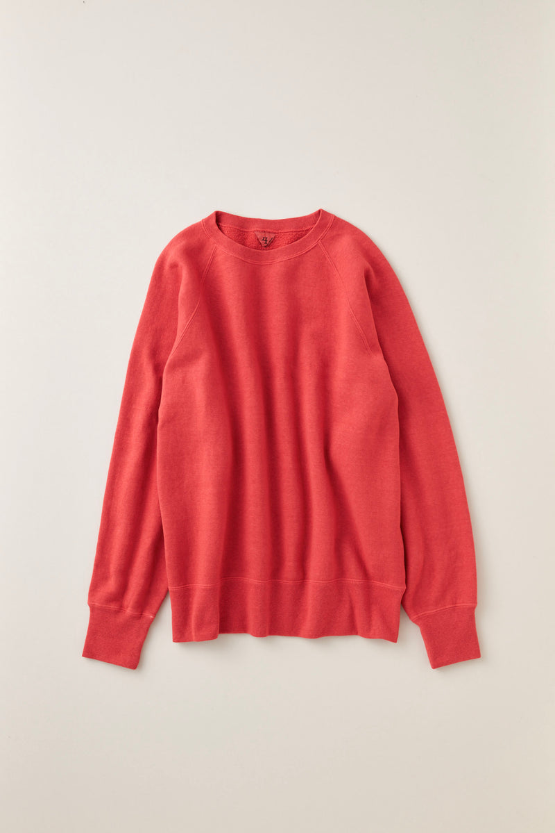 BURD-BT / バード Campione Urage hidamari red