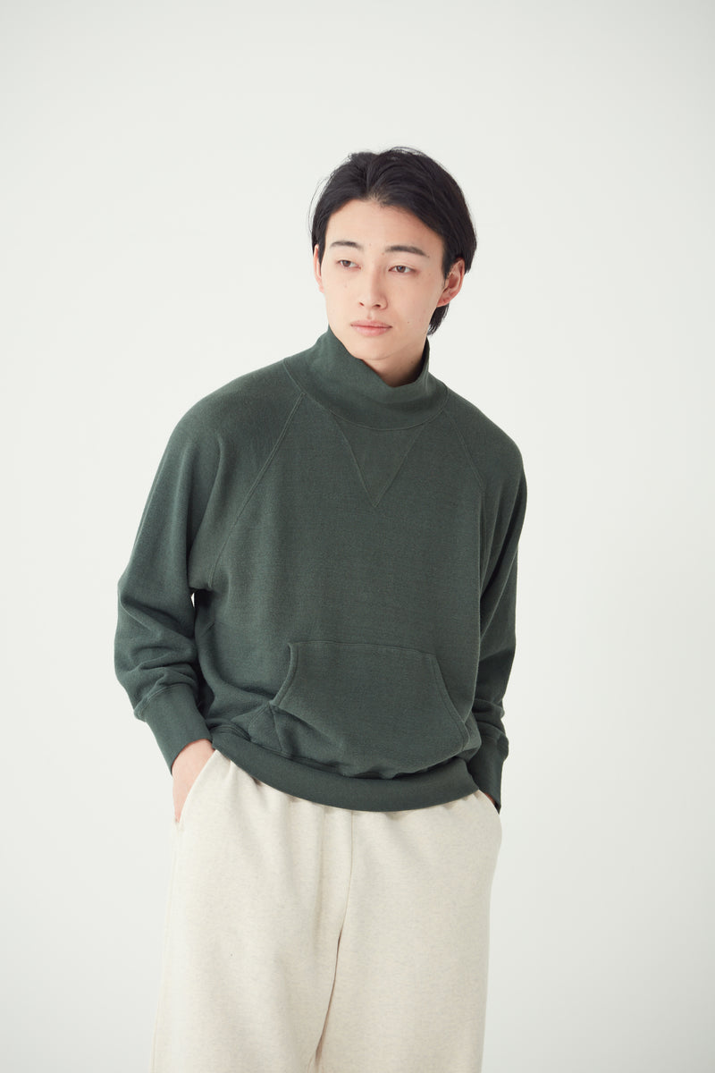 RAFE / レイフ Comfort Urage – FilMelange