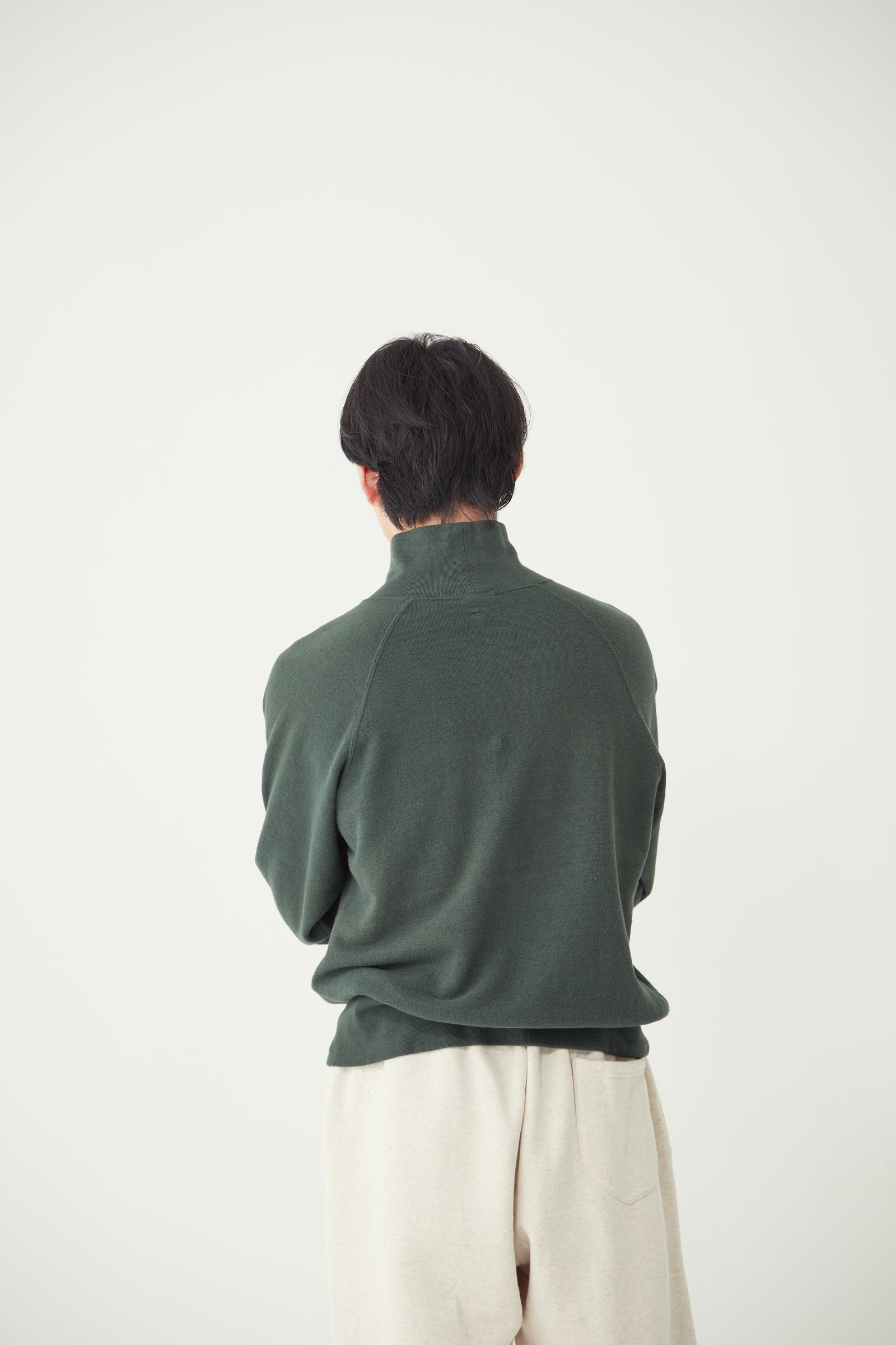 RAFE / レイフ Comfort Urage – FilMelange