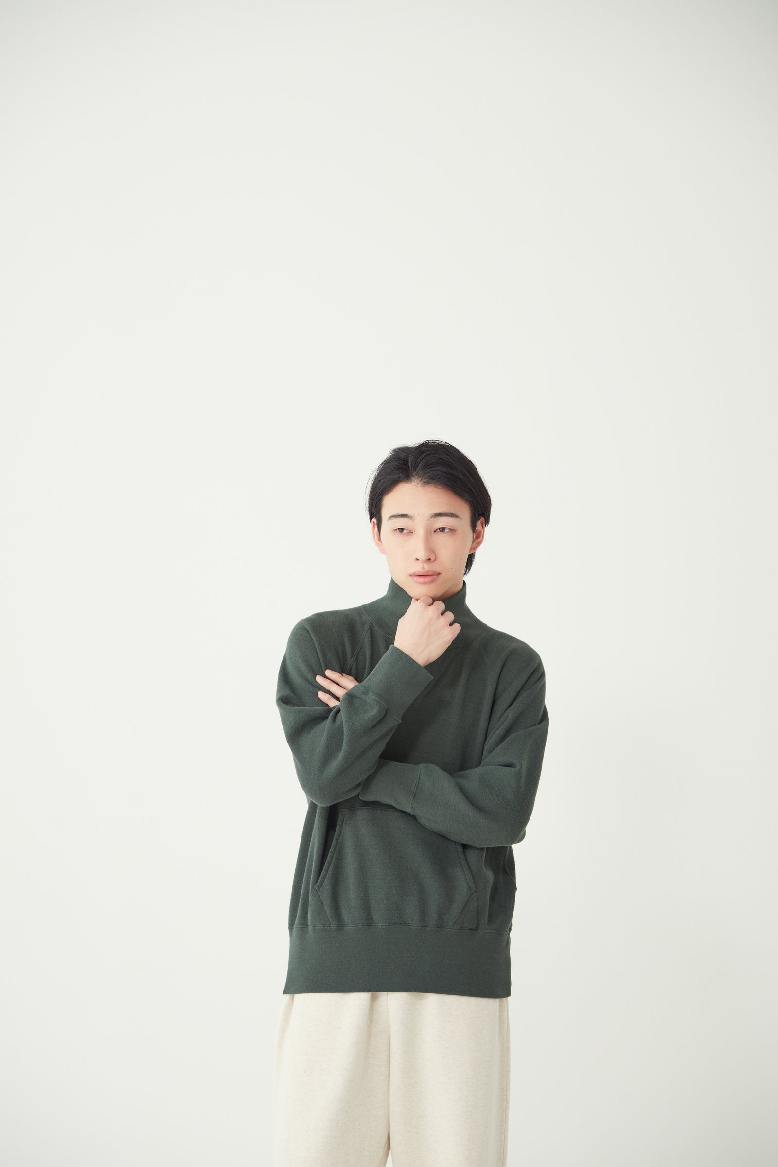 RAFE / レイフ Comfort Urage – FilMelange