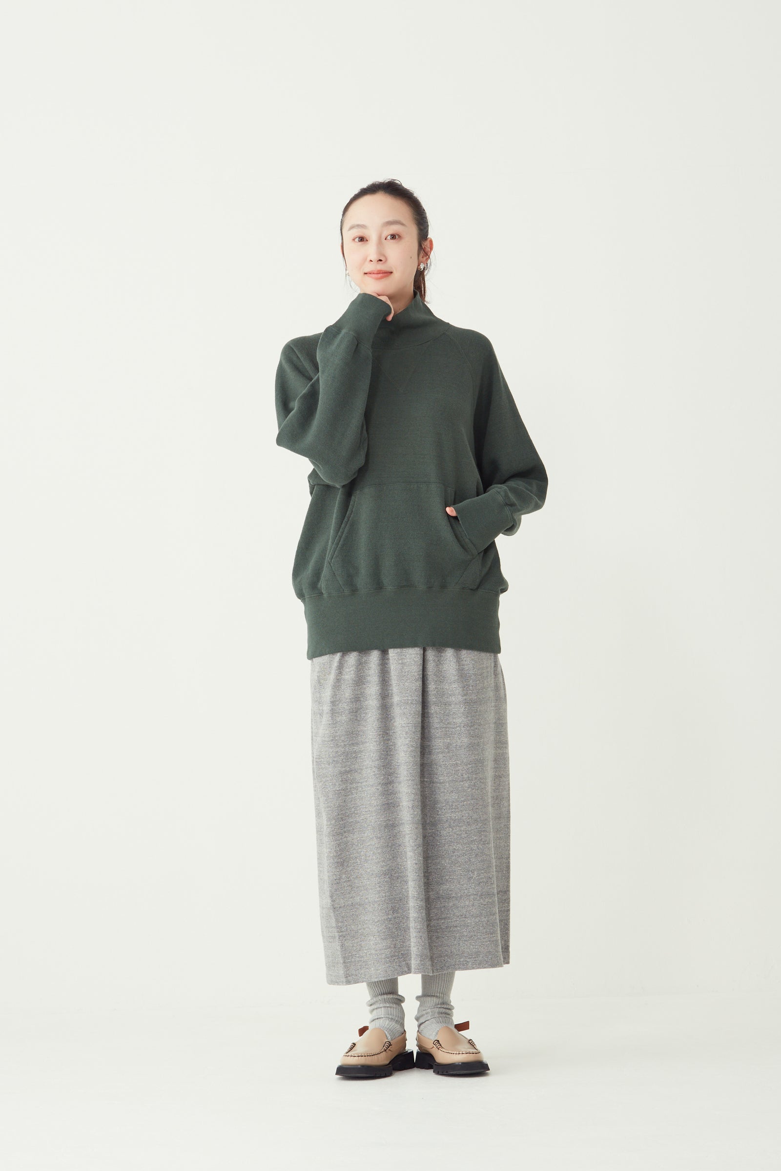 RAFE / レイフ Comfort Urage – FilMelange