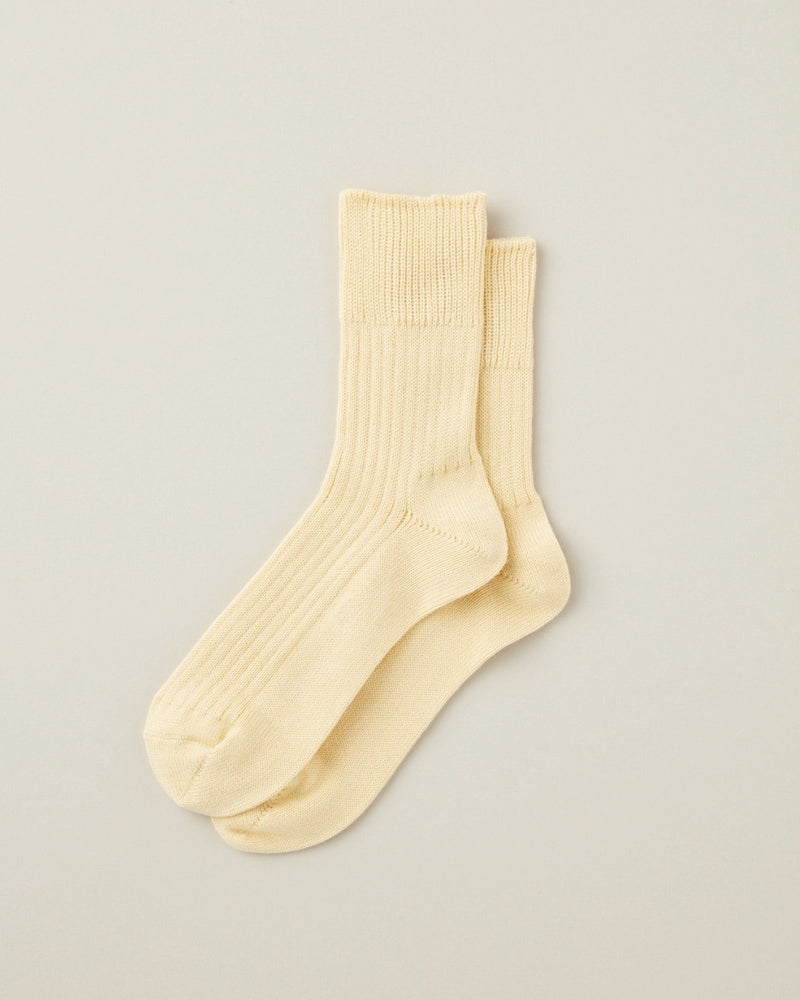 CODY2 / コディ2 Cotton wool Socks