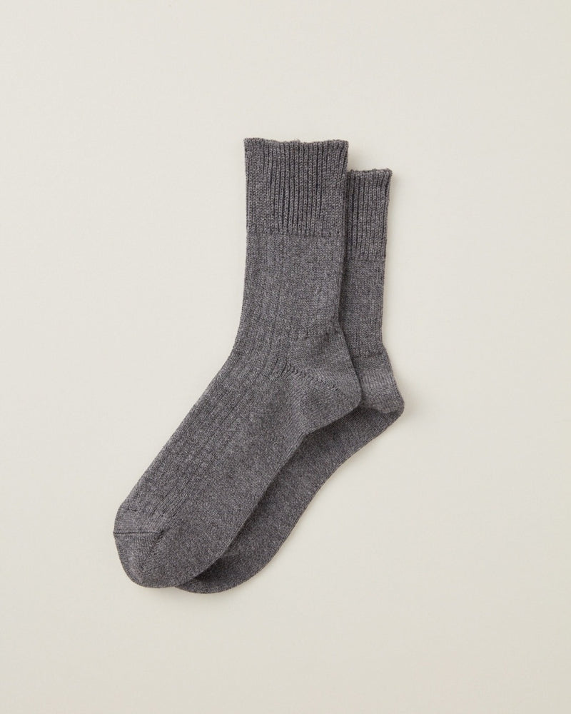 CODY2 / コディ2 Cotton wool Socks