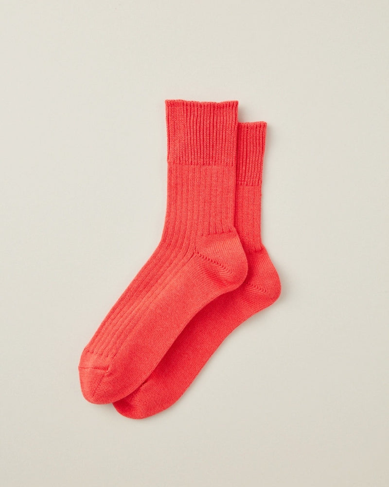 CODY2 / コディ2 Cotton wool Socks