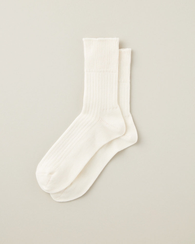 CODY2 / コディ2 Cotton wool Socks