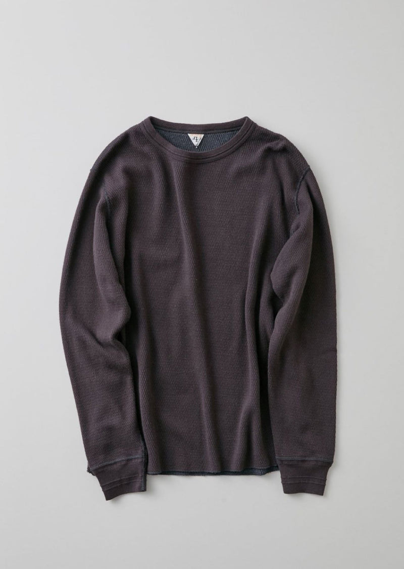 DAN / ダン Duofold Honeycomb
