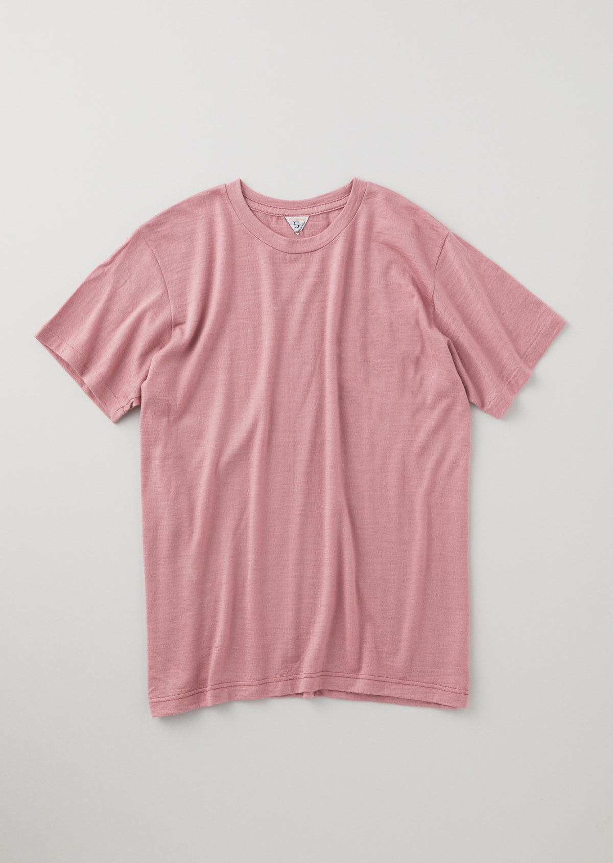 Archive] WO-JAMES / ジェームス New Zealand merino wool