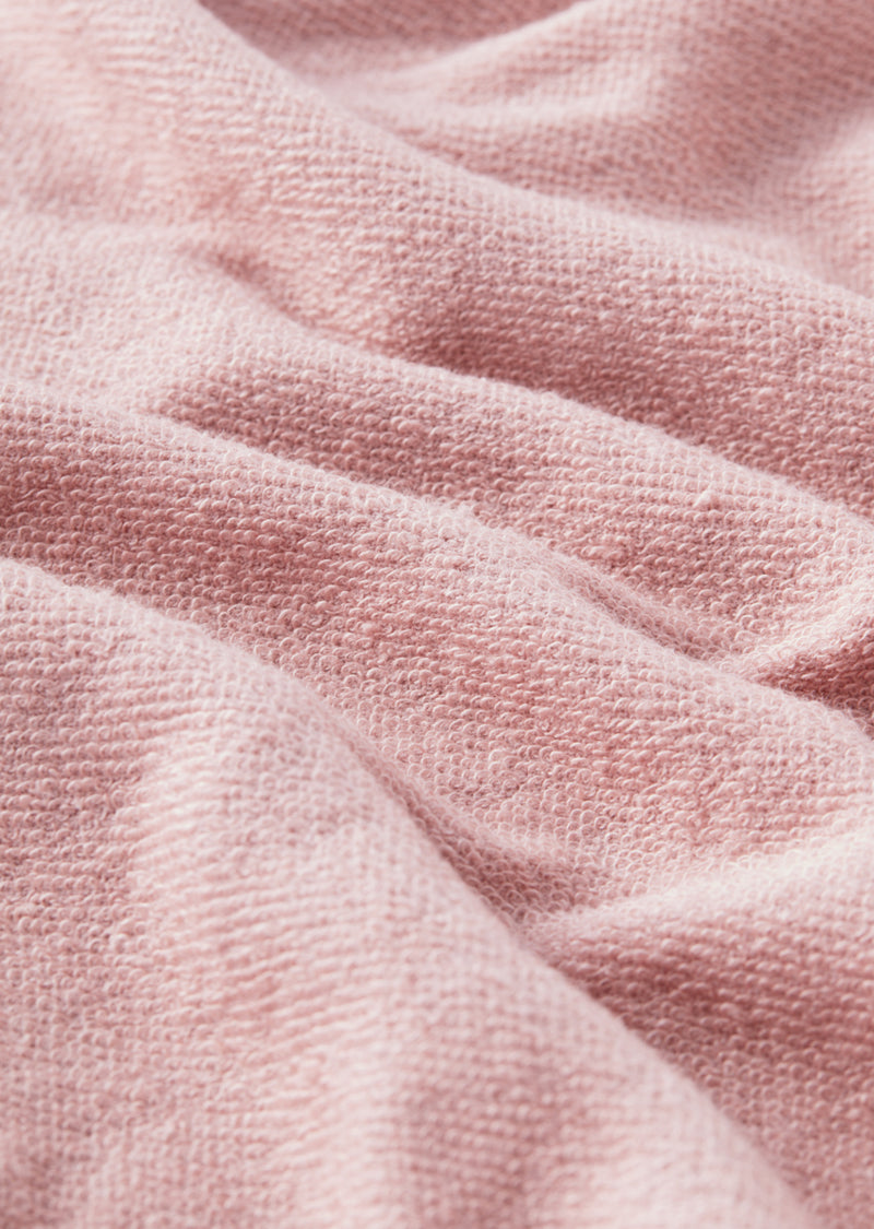 CHAD / ﾁｬﾄﾞAir linen sweat