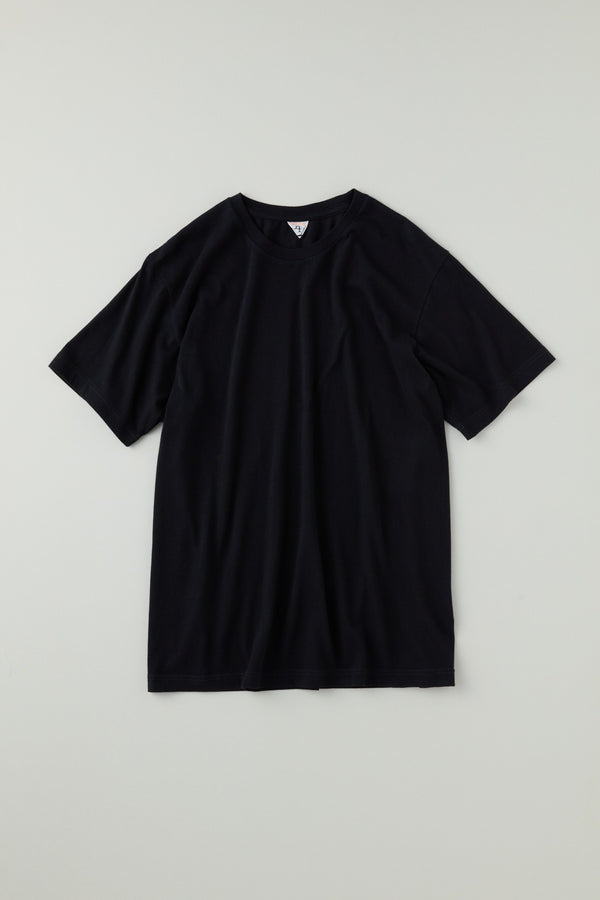 piyoフェルメランジェ　ELK ホワイト Tシャツ サイズ1 FILMELANGE（フィルメランジェ） カラー別注 ヴィンク ビンテージ天竺