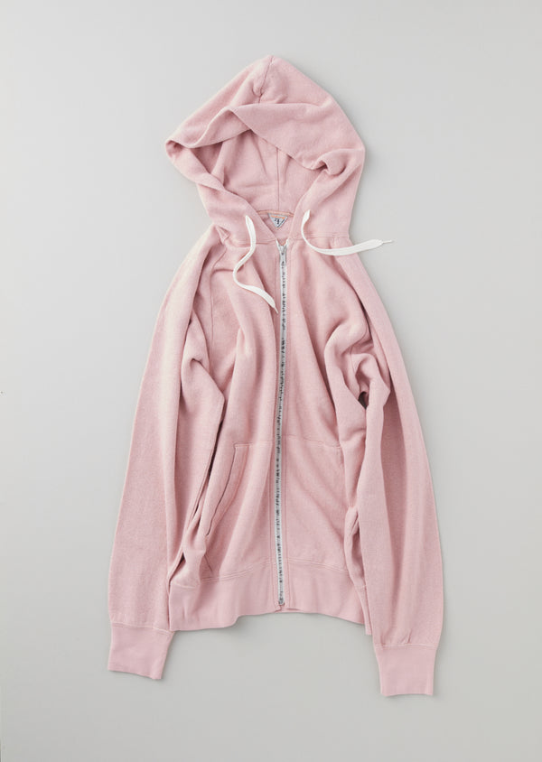 ［Archive］CLYDE Store limited / クライド Air linen sweat