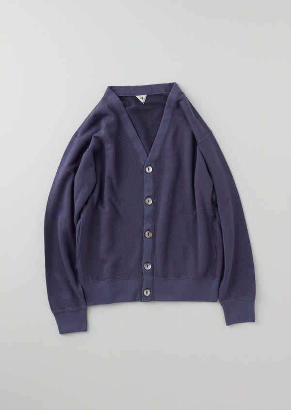 ［Archive］CLAYTON / クレイトン Air linen sweat