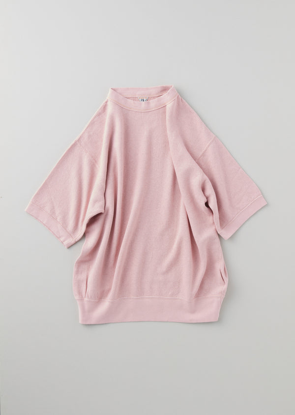 [Archive]CHAS / チャス Air linen sweat