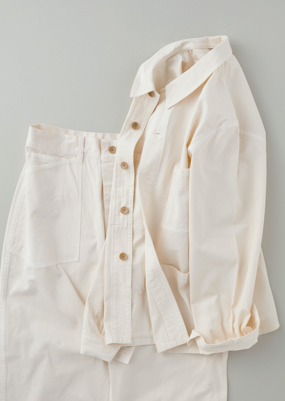 23SS COLLECTION LOOK – FilMelange