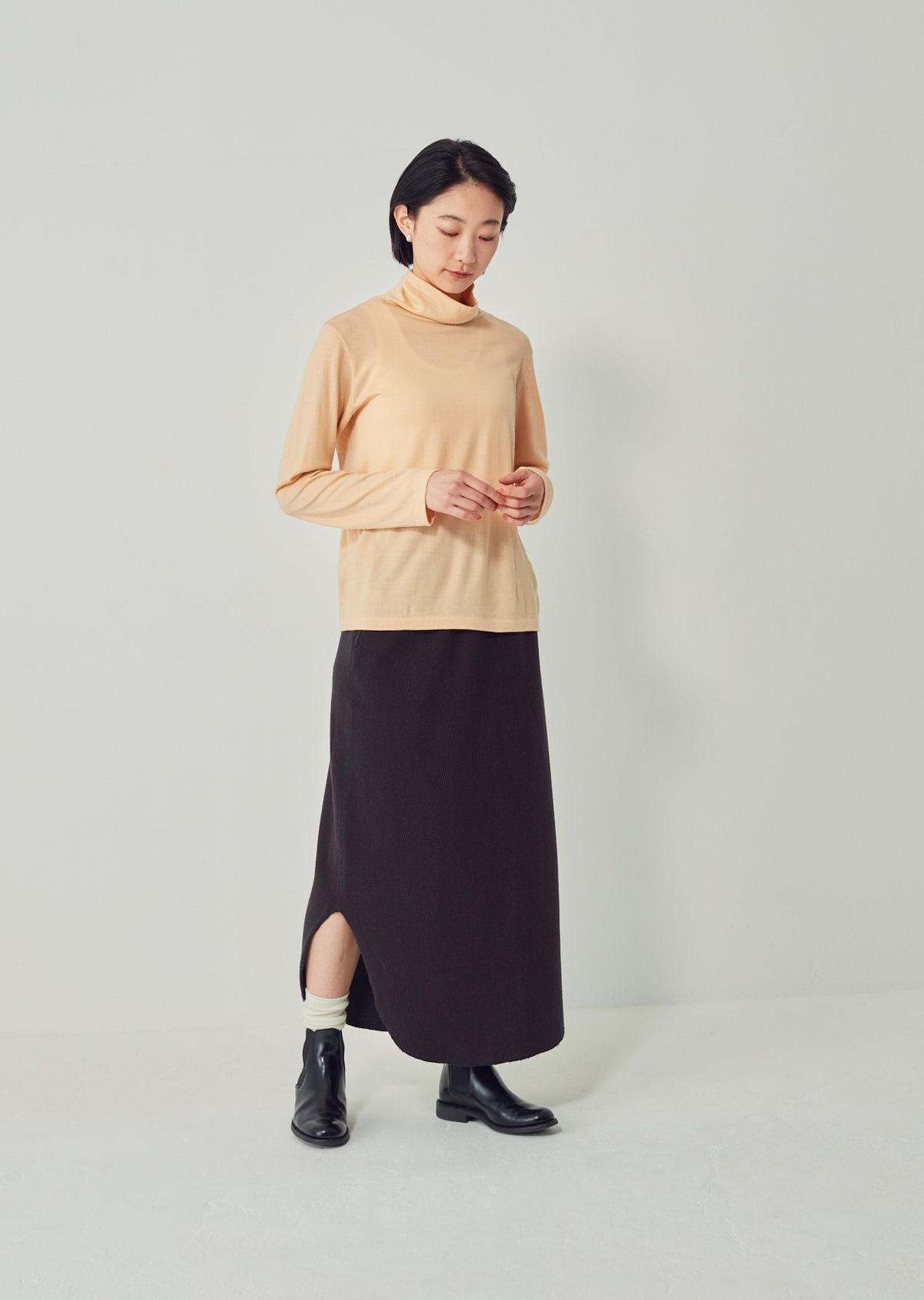 Womens / SKIRT BOTTOMS – FilMelange