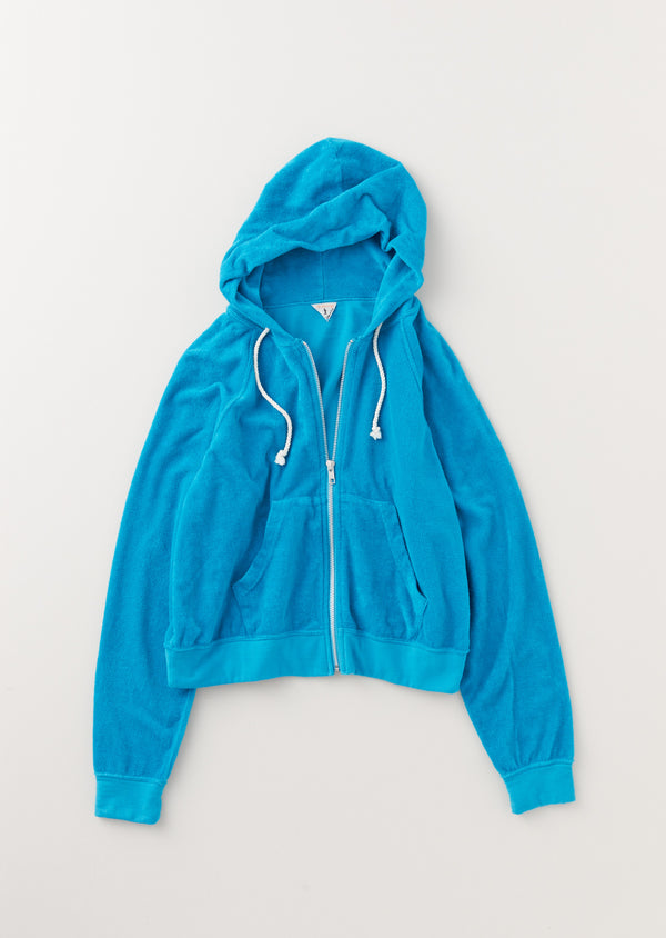 【SALE 20％】PEARL / パール Organic Cotton Fine Pile