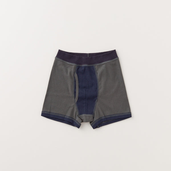 Mens / UNDER WARE – FilMelange