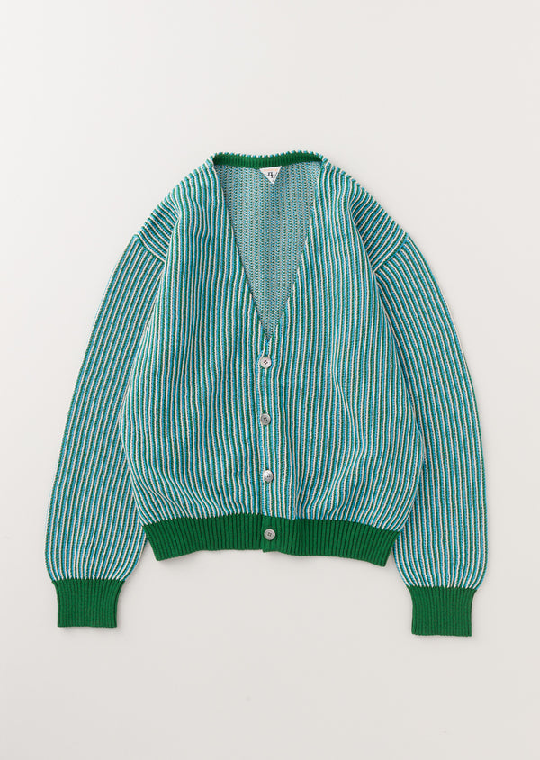 GIBSON / ギブソン GIMA Cotton Knit