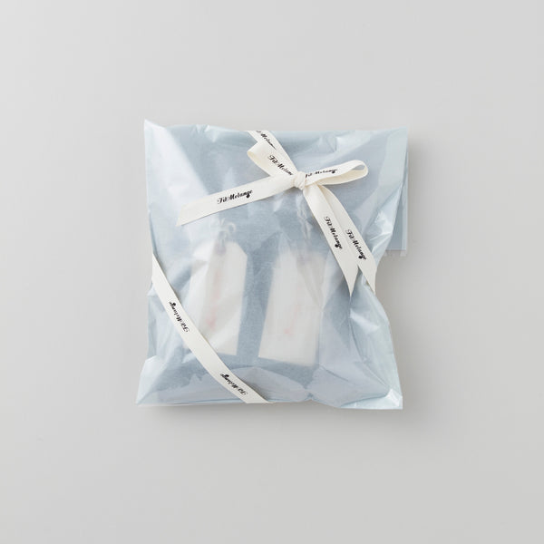 Gift wrapping / ギフトラッピング – FilMelange