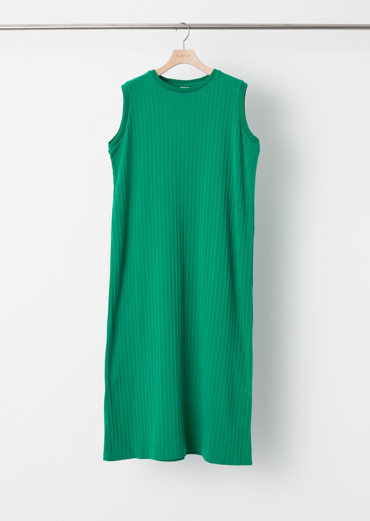 MARSHA / マーシャ Mount Pleats Rib – FilMelange